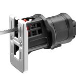Black+Decker Κεφαλή Σέγας MULTIEVO – 0–2500 SPM – Διαδρομή 13mm – Με 5 Λεπίδες Ξύλου