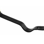 STANLEY λοστός πλακέ 35cm από σφυρηλατημένο ατσάλι για κατεδαφίσεις και μοχλευτικές εργασίες