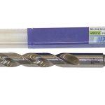 Τρυπάνι κοβαλτίου τορναρισμένο Νο14x160mm