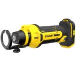 Stanley Κοπτικό Γυψοσανίδας V20 18V – 26.000rpm – Solo (χωρίς μπαταρία & φορτιστή)