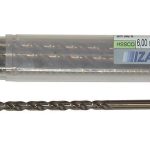Τρυπάνι κοβαλτίου μακρύ 10τεμ. Νο5x132mm