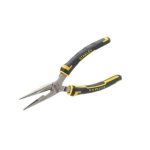 STANLEY Μυτοτσίμπιδο FATMAX Μονωμένο 160mm Εργονομική Λαβή Ακριβείας