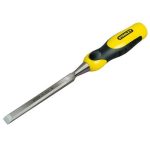 STANLEY Σκαρπέλο με πλαστική λαβή Νο10mm