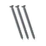 Τσιμεντόβιδα με κεφάλι torx 250τεμ. No7,5x112mm