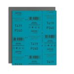 Ντουκόχαρτο 50τεμ. T419 φύλλο 230X280mm No600