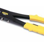 STANLEY Πριτσιναδόρος ελαφριού τύπου 3,4mm