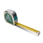 Μέτρο μετρικό και ίντσας με λάμα 25mm - 10m - 33'