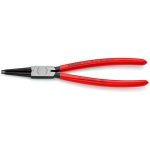 KNIPEX Τσιμπίδα Ασφαλειών 40–100mm – Με Μηχανισμό Κλειδώματος & Αντικαθιστούμενες Μύτες