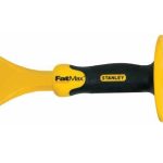 STANLEY Καλέμι Εξάγωνο Φαρδύ FATMAX με Λάστιχο Νο279x76mm