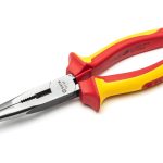 SATA Μυτοτσίμπιδο με Μόνωση 1000V VDE 200mm