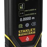 Μέτρο laser TLM165SI, εμβέλεια 60m, σφάλμα +/-2mm, για απόσταση, εμβαδόν, όγκο & πυθαγόρειο θεώρημα, Bluetooth