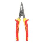 STANLEY Πένσα με Μόνωση 1000V 165mm – MAXSTEEL
