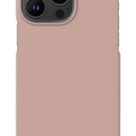Ideal Of Sweden Θήκη iPhone 14 Pro Max Fashion Seamless Case Blush Pink