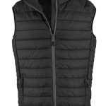 KAPRIOL THERMIC VEST EASY Αμάνικο Μπουφάν Πράσινο  XXL