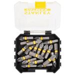 Μύτες IMPACT για παλμικό 20τεμ. PZ2X25mm