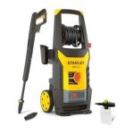 Πλυστικό μηχάνημα 2400W 170Bar