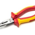 SATA Μυτοτσίμπιδο με μόνωση 1000V VDE 150mm