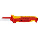 KNIPEX‑WERK Μαχαίρι Καλωδίων No190mm σε Blister