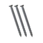 Τσιμεντόβιδα με κεφάλι torx 100τεμ. No7,5x132mm