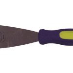 ESSENTIAL Σπάτουλες 12 τεμ. με πλαστική λαβή A&D Νο40mm – Εργονομική λαβή και σταθερή εφαρμογή στόκου