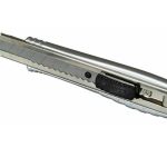 STANLEY Καλέμι Εξάγωνο Φαρδύ 215x45mm από Ατσάλι Cr‑V