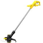 Stanley Χλοοκοπτικό V20 18V – 25cm – Solo (Χωρίς Μπαταρία & Φορτιστή)