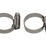 Κολιές 200τεμ. inox ASFA-L Νο20-32mm