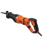 Black+Decker Σπαθόσεγα 750W – 0‑2800rpm – Διαδρομή 20mm