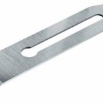 STANLEY λάμα ίσια 50mm για ροκάνια 1‑12‑204 και 1‑12‑205 υψηλής ακρίβειας