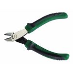 SATA Mini Πλαγιοκόφτης με Εργονομική Αντιολισθητική Λαβή TPE