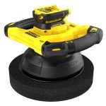 Stanley Τριβείο / Αλοιφαδόρος V20 18V – 255mm – Solo (χωρίς μπαταρία & φορτιστή)