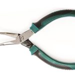 SATA Στραβοτσίμπιδο Mini Ηλεκτρονικών 140mm με Εργονομική Αντιολισθητική Λαβή