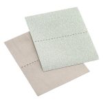 LOUTIL PARFAIT γυαλόχαρτα velcro Νο120 250×150mm σετ 10 τεμαχίων για τριβείο 80322