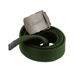 Kapriol Ζώνη Μέσης K‑Belt – Πράσινη, Ανθεκτική & Ρυθμιζόμενη