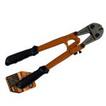 COOFIX Ψαλίδι Κοπής Σιδήρου 300mm Ενισχυμένης Αντοχής
