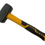 COOFIX βαριοπούλα 1500gr με πλαστική εργονομική λαβή υψηλής αντοχής