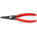 KNIPEX Μυτοτσίμπιδο Ασφαλειών Ίσιο 19–60mm Νο180mm – Χωρίς Ελατήριο & Υψηλή Ακρίβεια