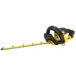 Stanley FATMAX V20 Ψαλίδι Μπορντούρας 18V με Λάμα 55 cm (Σκέτο Σώμα)