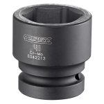 Καρυδάκι αέρος 3/4" εξάγωνο Νο19mm