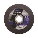 Δίσκος κοπής για inox-σιδηρου 25τεμ. Ίσιος X-TREME No115x1x22,3mm
