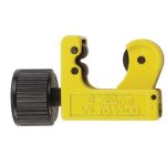 STANLEY Χαλκοκόφτης Mini 3 ως 22mm – Μεταλλικό σώμα και οδηγό τροχών για ακριβή κοπή
