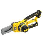 Stanley FATMAX V20 Αλυσοπρίονο Κλαδευτικό LOOPER 18V με Λάμα 15 cm (Σκέτο Σώμα)