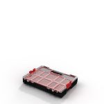 Κασετίνα SYSTEM PRO ORGANIZER 200 με 8 θήκες
