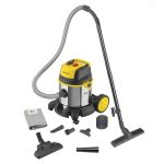 Stanley Ηλεκτρική Σκούπα 1400W με Κάδο 20 L & Υποπίεση 18 kPa