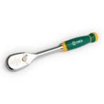 Καστάνια 1/2" 120 δόντια Comfort Grip