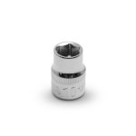 Καρυδάκι μετρικό εξάγωνο 3/8" 6mm
