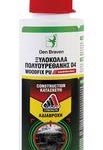 Ξυλόκολλα πολυουρεθανική, αδιάβροχη D4 500ml