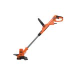 Black+Decker Χλοοκοπτικό Φινιρίσματος 550W – Τηλεσκοπικό – 30cm – Νήμα 1.5mm / 9m