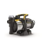 Stanley Αντλία Επιφάνειας 900W με Ενσωματωμένο Φίλτρο Νερού (Σκέτο Σώμα)
