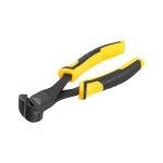 STANLEY μπροστοκόφτης CONTROL GRIP με βαριά μόνωση 150mm και εργονομική λαβή